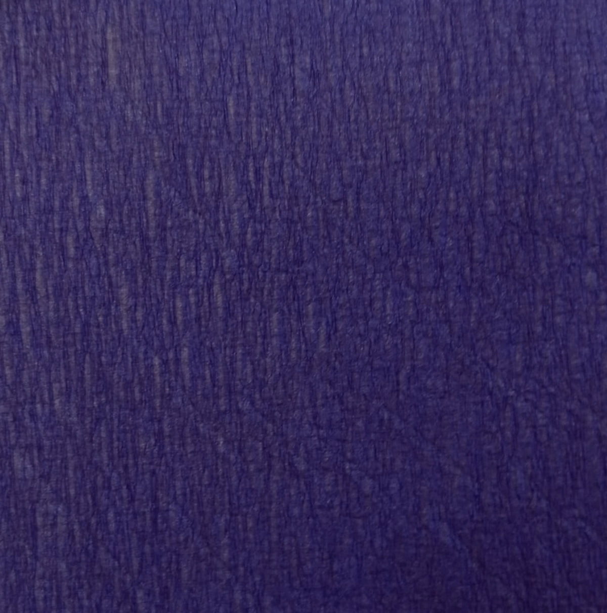 Crepe Paper Pingüino Belumosa 1 Bag with 10 sheets Navy Blue