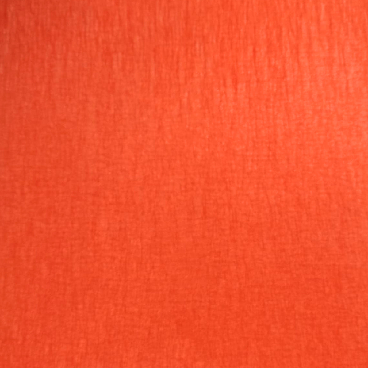 Papel Crepe Pingüino Belumosa 1 Bolsa C/10 pliegos Mandarina