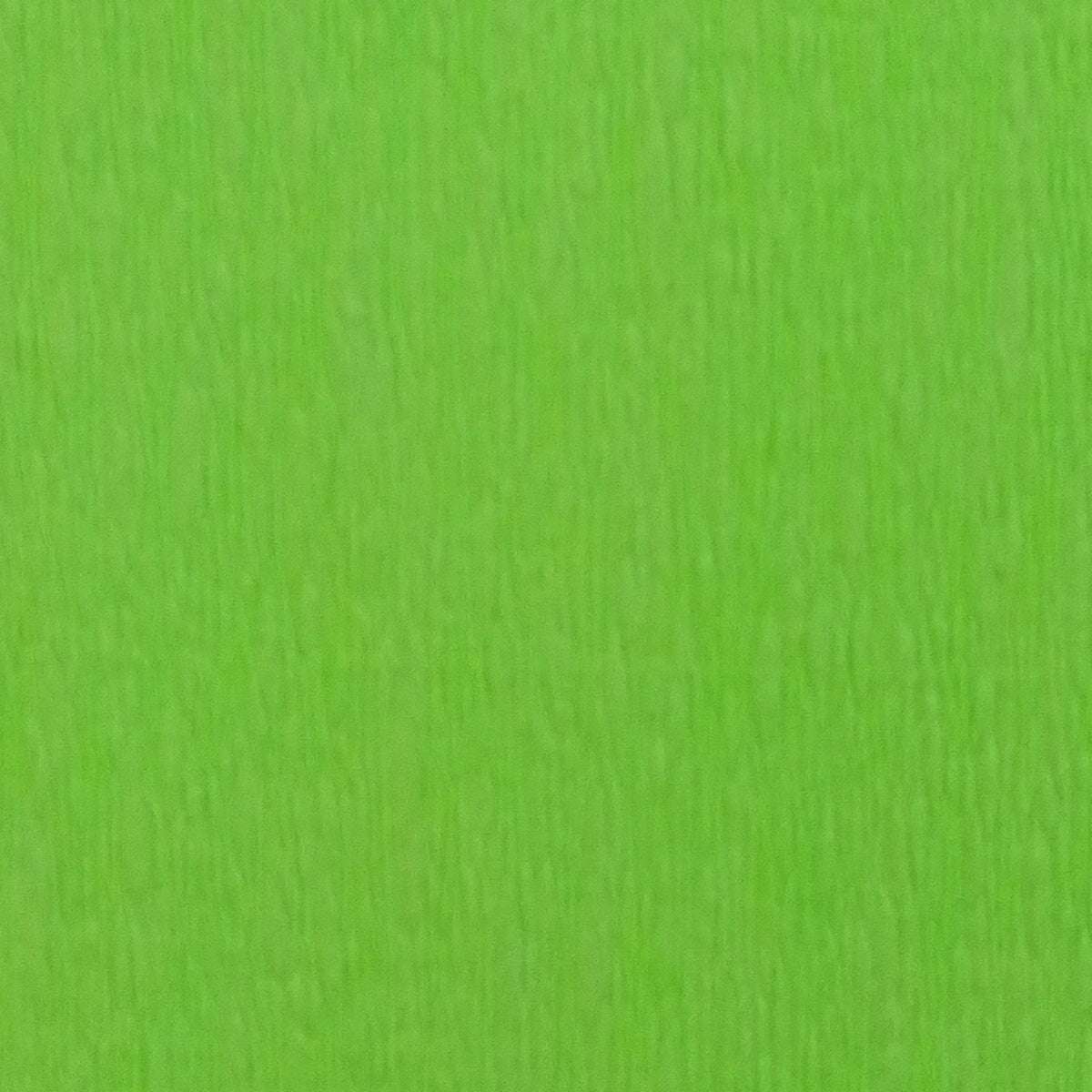 Belumosa Penguin Crepe Paper 10 Sheets Fluorescent Green