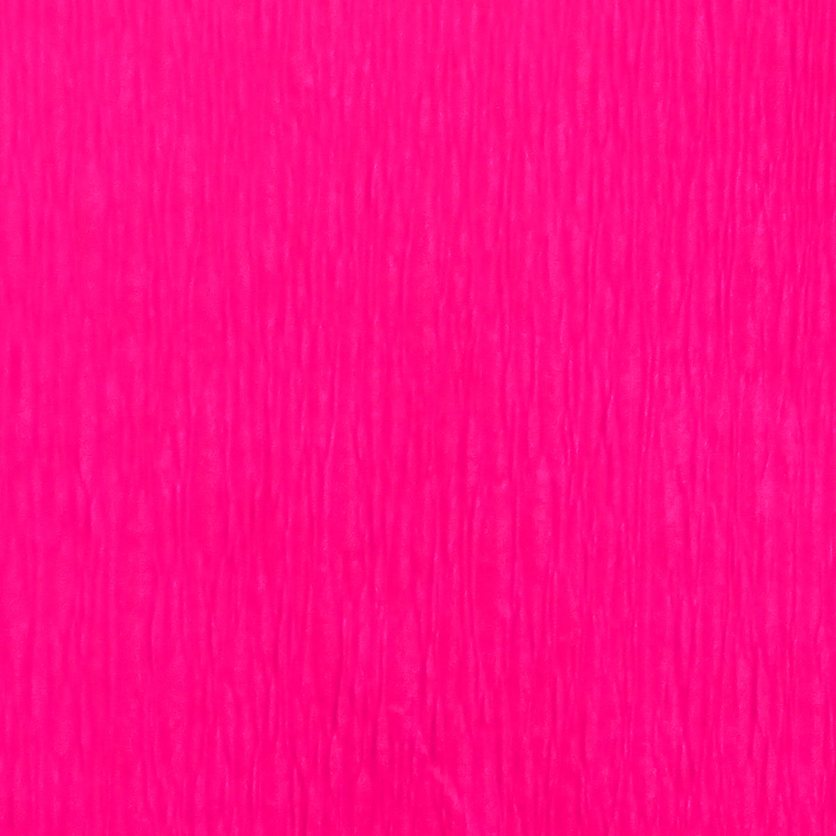 Pingüino Belumosa Crepe Paper 10 Sheets Fluorescent Pink