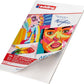 Block Edding P/marcadores Acrylic A3 30x42cm 300g C/10 Hjs