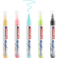 Edding 5100 Pastel Round Nib Markers 2-3mm Box with 5 pieces