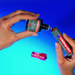 Tinta Edding BT30 Pizarron Blanco Frasco c/Gotero 30ml