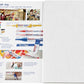 Edding Block for Acrylic Markers A4 21x30cm 300g with 10 Sheets