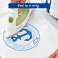 Kit manualidades Textil Dale color a tu mundial con edding