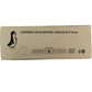 Papel China Pingüino Belumosa Bolsa C/100 Pliegos Beige 75*50cm