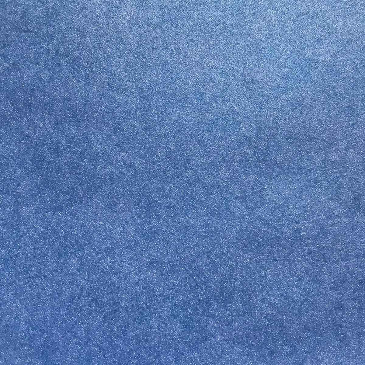 Papel China Pingüino Bolsa C/100 Pliegos Azul Metalico