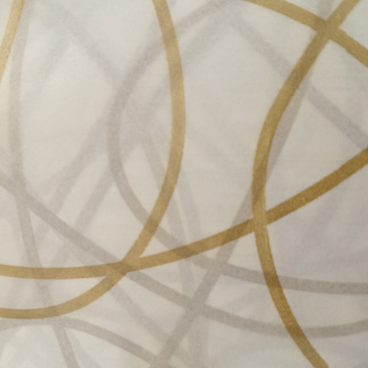 Papel China Pingüino Belumosa Bolsa C/100 Pliegos Filigrana Oro 50*75cm