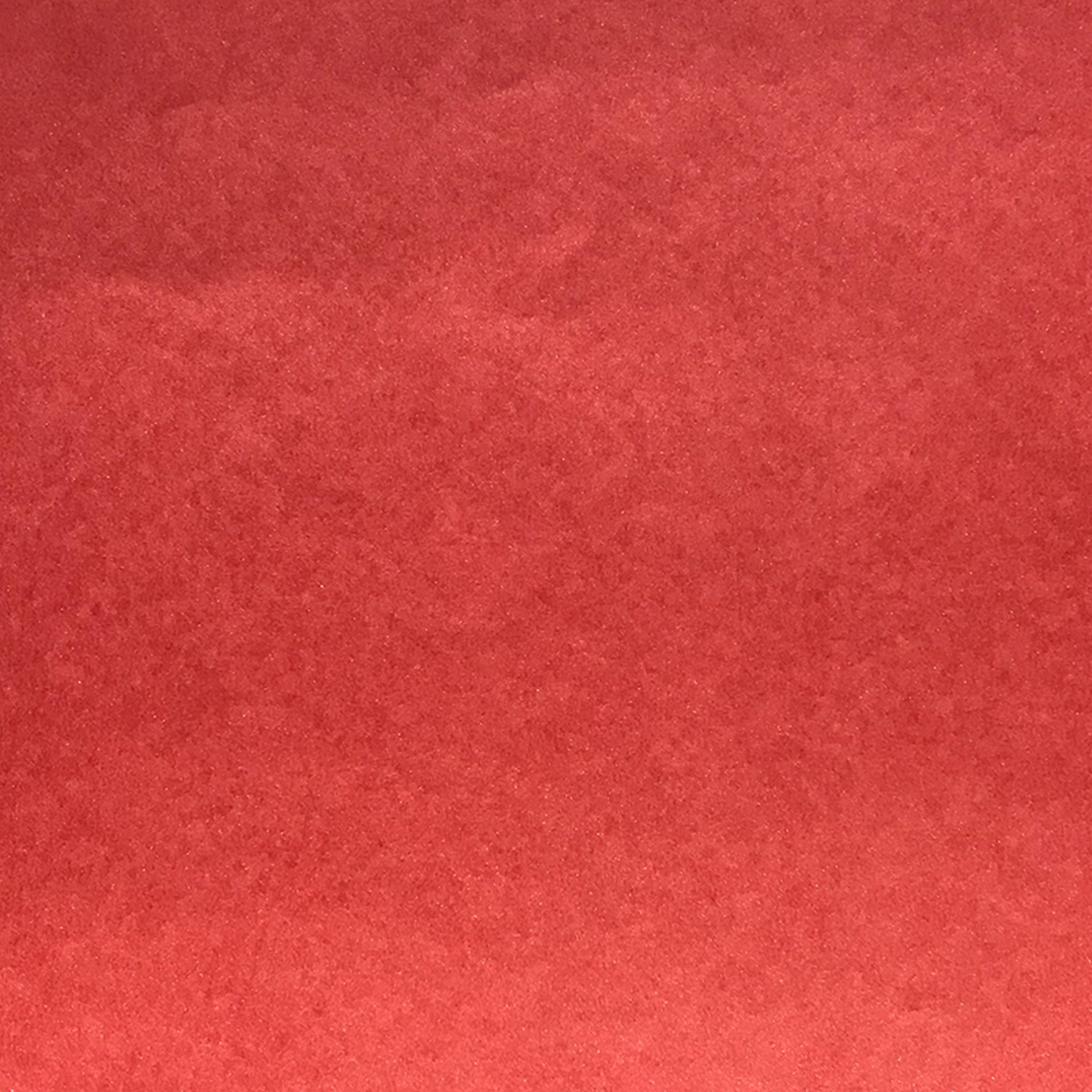 Papel China Pingüino Bolsa C/100 Pliegos Rojo Metalico