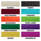 Papel Crepe Pingüino Belumosa 1 Bolsa Combinado Multicolor C/10 Pliegos