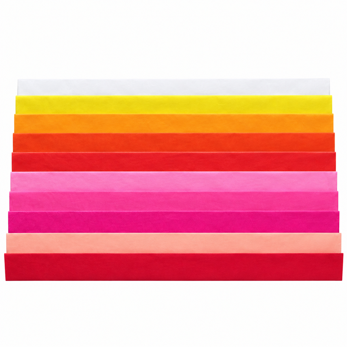 Papel China Pingüino Multicolor 75x50cm 100 Pliegos Pack1