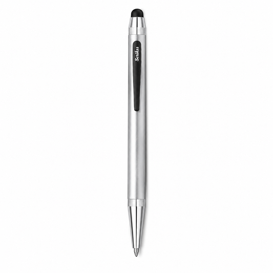 Bolígrafo Scrikss 699 Smart Pen Stylus Cromo