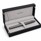 Pluma Fuente Scrikss 350 Noble Antracita Grafito