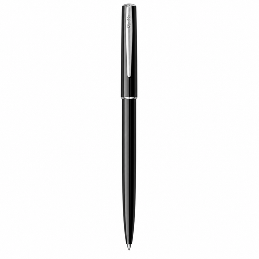Bolígrafo Scrikss 41 Vintage Negro Metálico