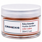 Polvo Para Huellas Dactilares Crimexis Estandar Cobre Metalico 30ml
