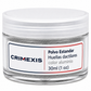 Polvo Para Huellas Dactilares Crimexis Estandar Aluminio Metalico 30ml