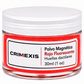 Polvo Magnetico Para Huellas Dactilares Crimexis Rojo Fluorescente