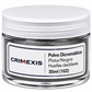 Polvo Para Huellas Dactilares Crimexis Dicromático Plateado/Negro (10Z) 30ml