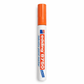 Marcador Edding 8750 Tinta Opaca Industrial Aluminio 2-4mm