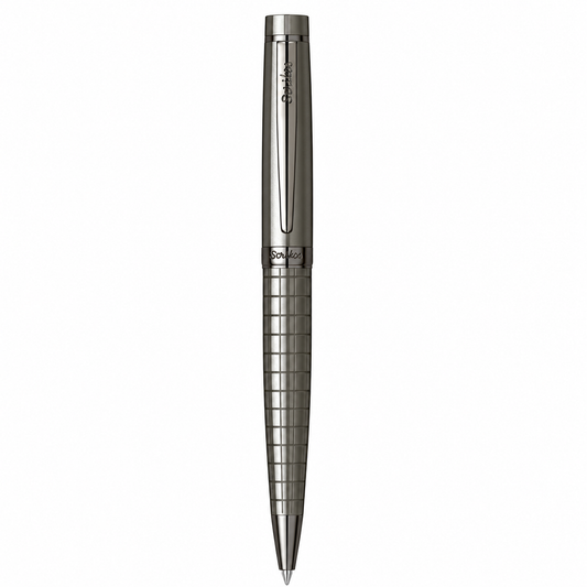 Boligrafo Scrikss Honour 38 Carbon Metalico Ejecutivo