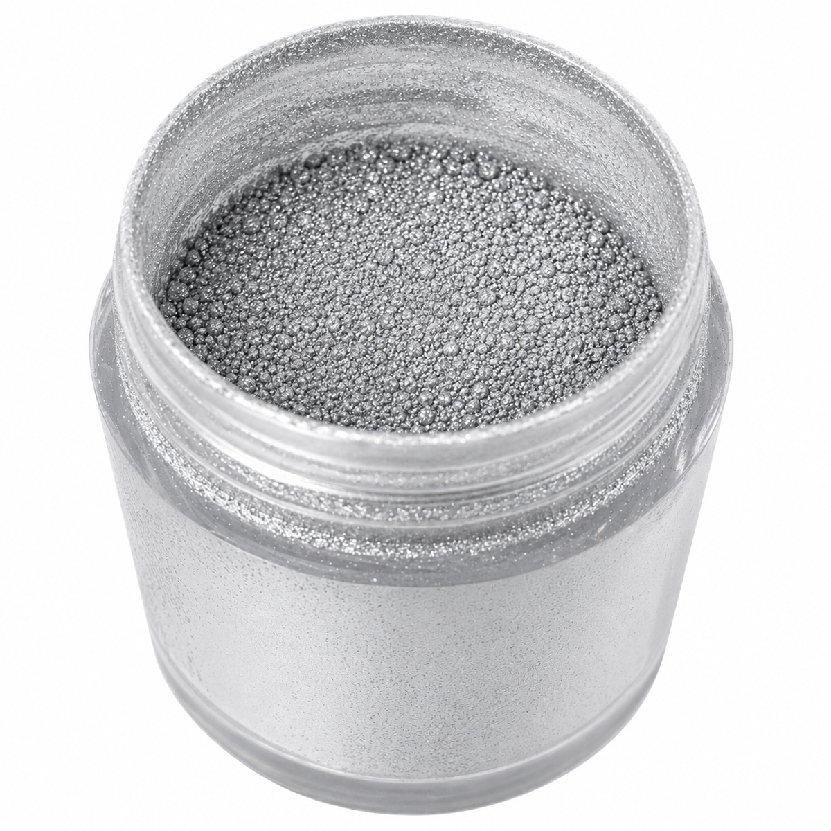 Polvo Para Huellas Dactilares Crimexis Estandar Aluminio Metalico 30ml