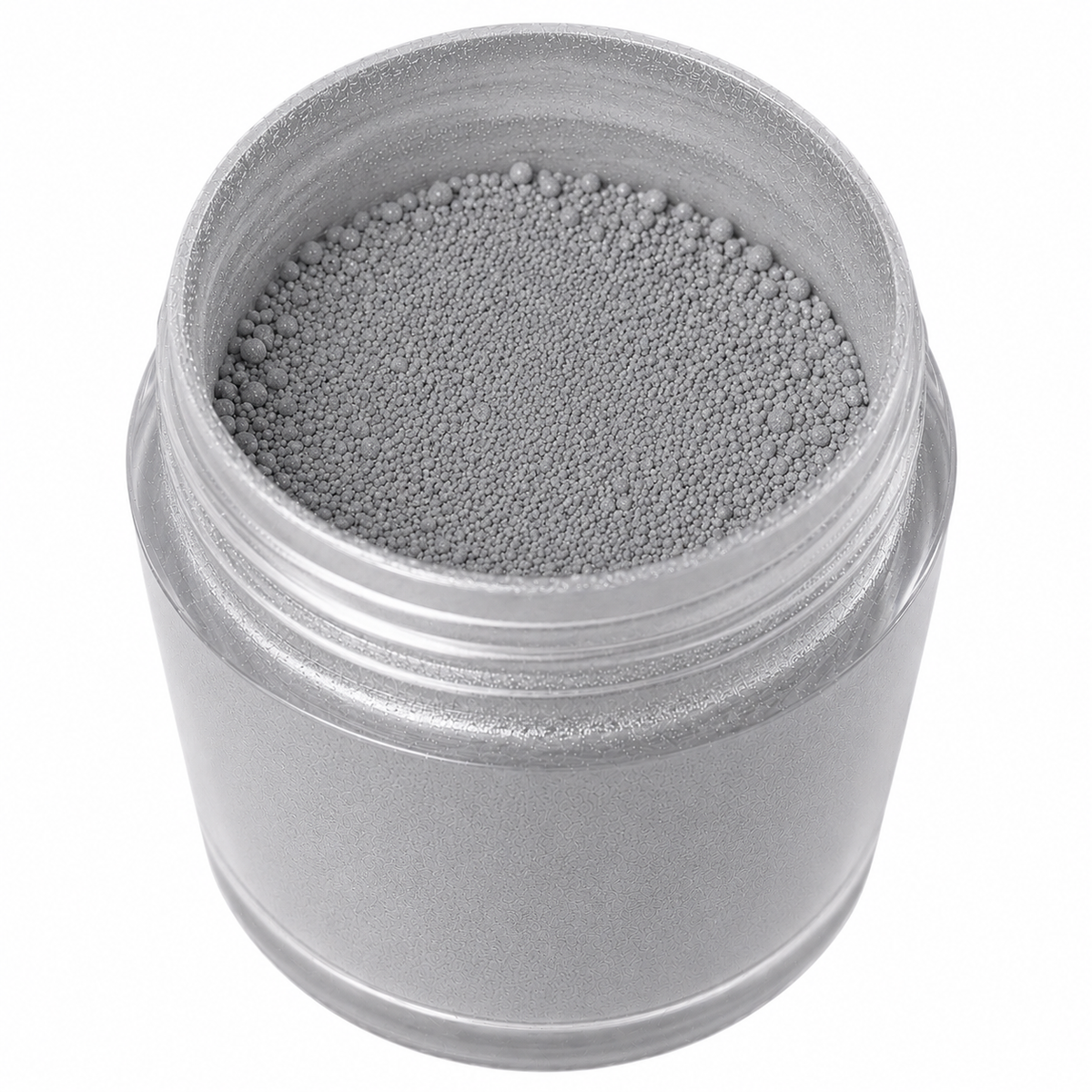 Polvo Magnetico Para Huellas Dactilares Gris 30ml