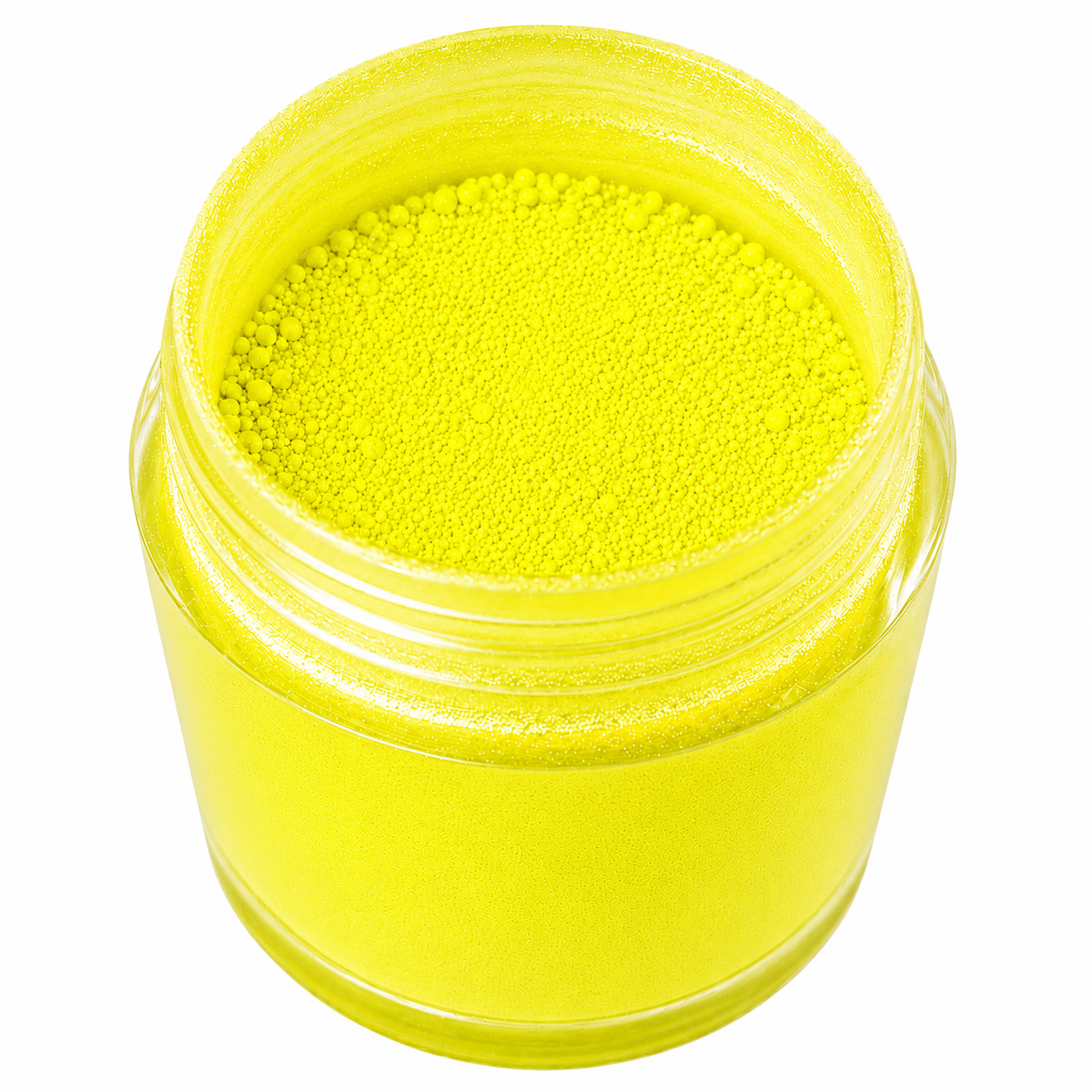 Polvo Magnetico Crimexis Para Huellas Dactilares Amarillo Fluorescente 30ml