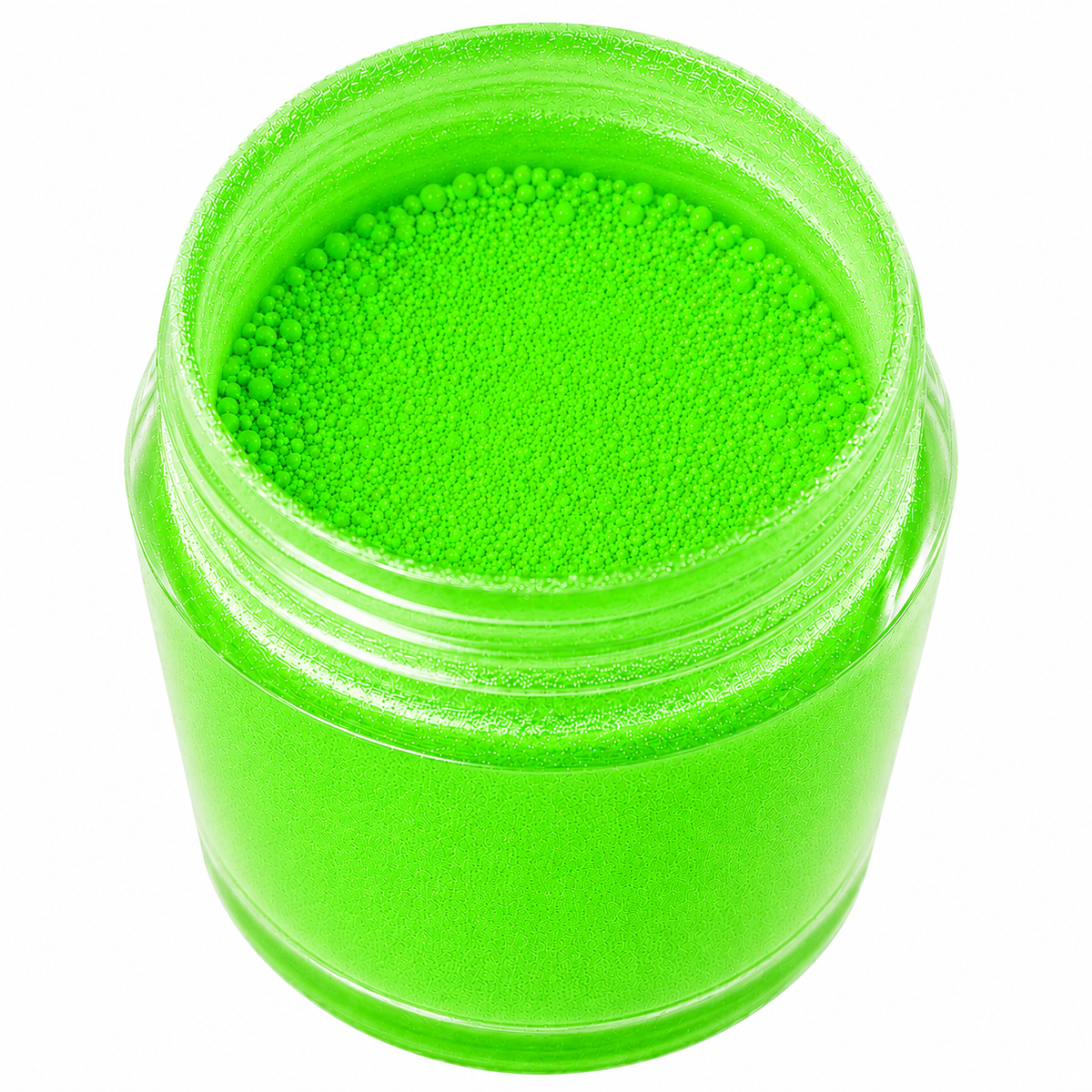 Polvo Magnetico Crimexis Para Huellas Dactilares Verde Fluorescente 30ml