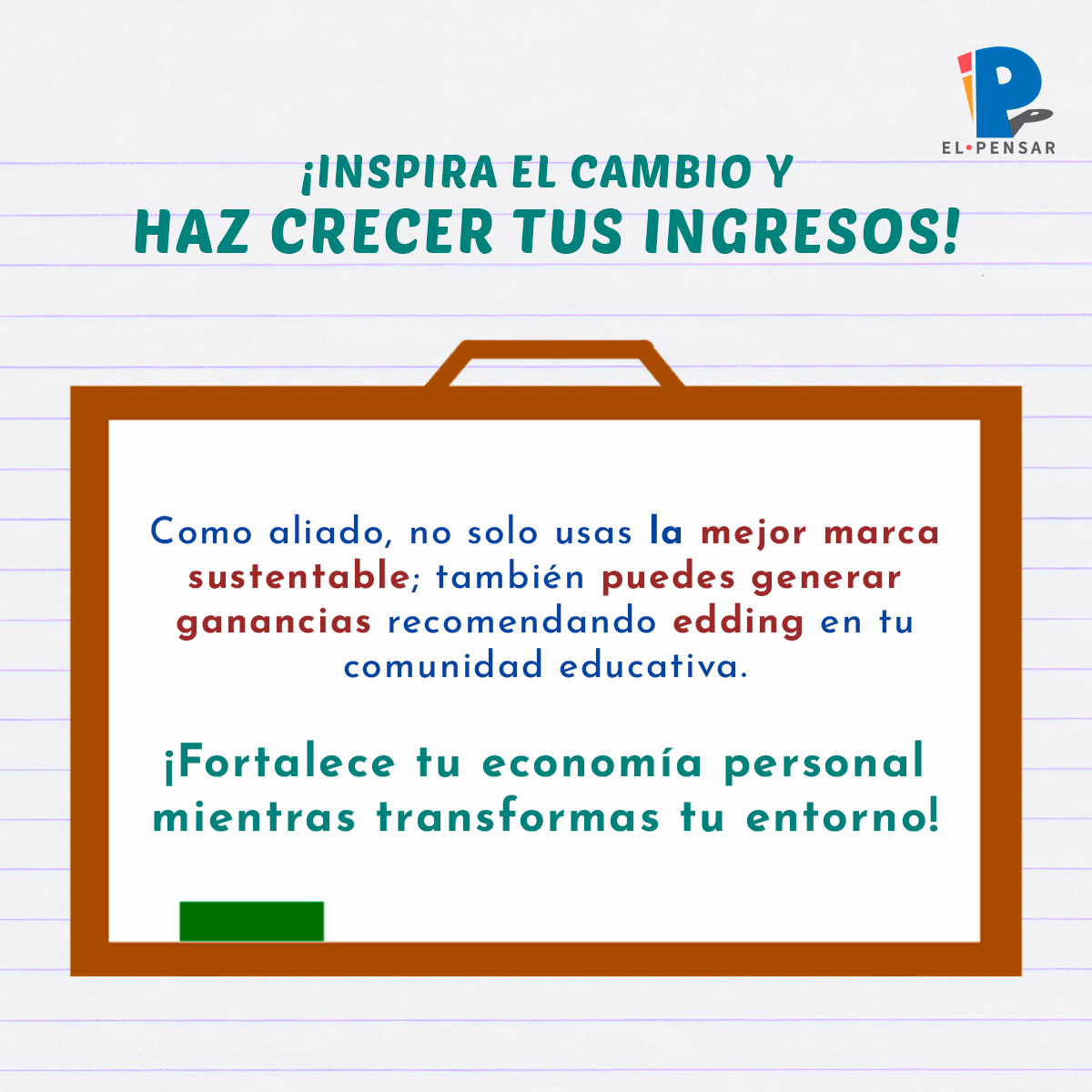 Membresía Docente Aliado