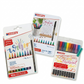 Kit manualidades Papel Dale Color A Tu Mundial Con edding