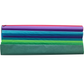 Papel China Belumosa 50x70cm Liso 100 Hojas Multicolor Pack2