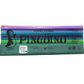 Papel China Belumosa 50x70cm Liso 100 Hojas Multicolor Pack2