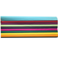 Tissue Paper Luminous 50x70cm Plain 100 Sheets Multicolor Pack4