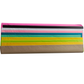 Belumosa Tissue Paper 50x70cm Plain 100 Sheets Multicolor Pack5