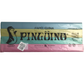 Papel China Pingüino Bolsa C/100 Pliegos Combinado Aperlados