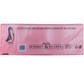Papel China Pingüino Belumosa Bolsa C/100 Pliegos Rosa 75*50cm