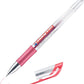 Pluma De Gel Edding 2185 Roller Con Punta 0.7mm Caja C/10