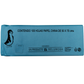 Papel China Pingüino Belumosa Bolsa C/100 Carpeta Verde Seco 75*50cm