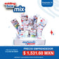 edding box mix