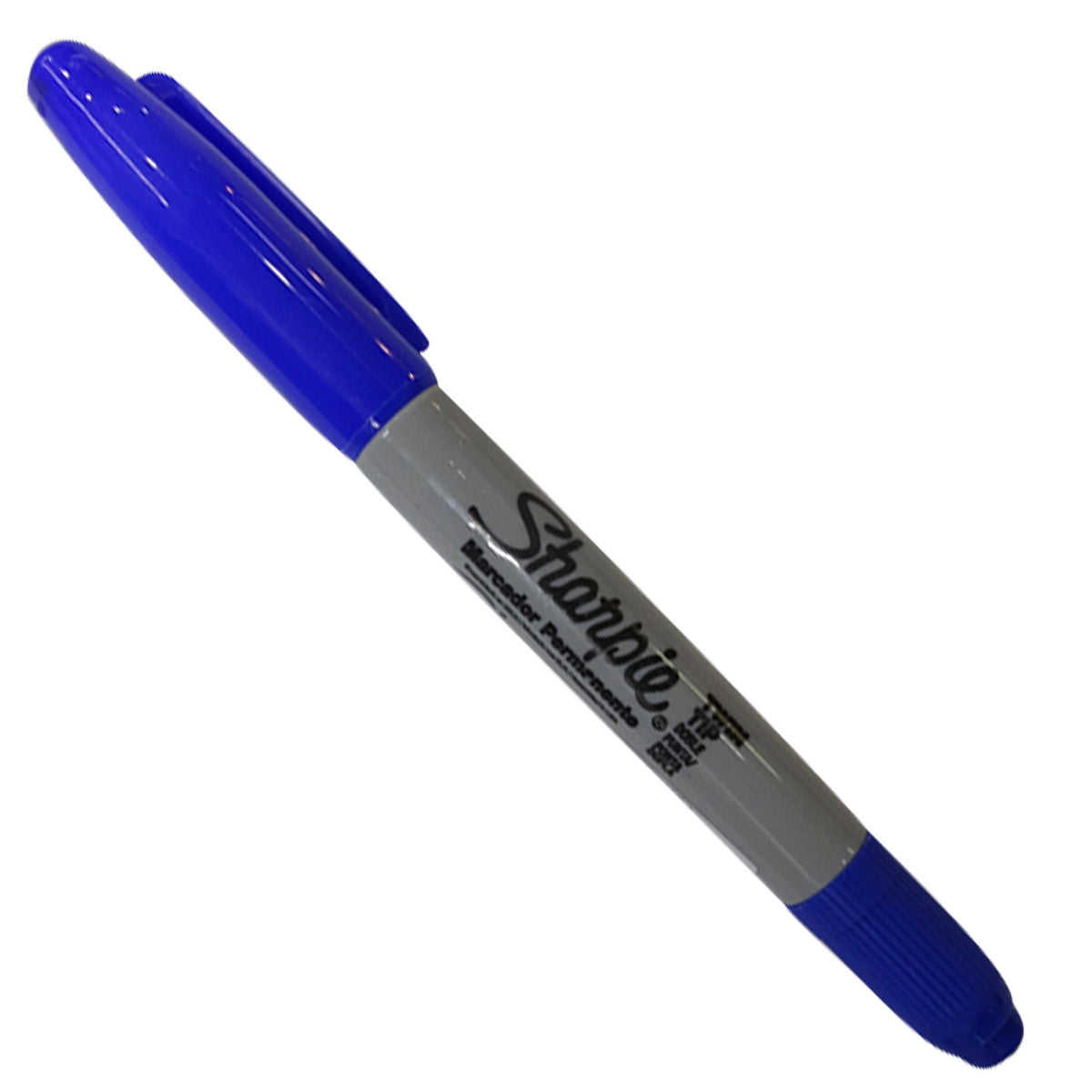 Sharpie Double-Ended Fine and Ultra Fine Tip Marker, Box of 12