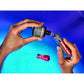Tinta Edding Bt30 Pizarron Recargable Gotero 30ml Negro