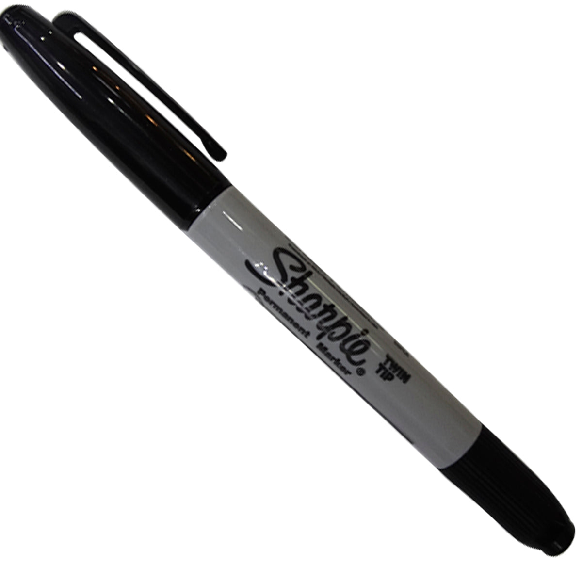 Sharpie Double-Ended Fine and Ultra Fine Tip Marker, Box of 12