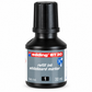 Tinta Edding Bt30 Pizarron Recargable Gotero 30ml Negro