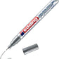 Edding 780 Opaque Paint Marker, Conical Nib, 0.8mm