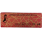 Penguin Belumosa Chinese Tissue Paper Bag with 100 Filigree Sheets Red Gold 50*75cm
