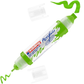 Edding 5400 Acrylic Paint Marker Twin Tip Set of 5