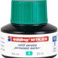 Tinta Edding Mtk25 Permanente Sistema Capilar 25ml