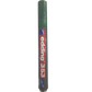 Plumones Edding 353 Pizarron Recargable Punta Biselada 1.5mm