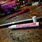 Marcador Edding 750 Tinta Opaca Aluminio P.conica 2-4mm Caja c/10 Piezas