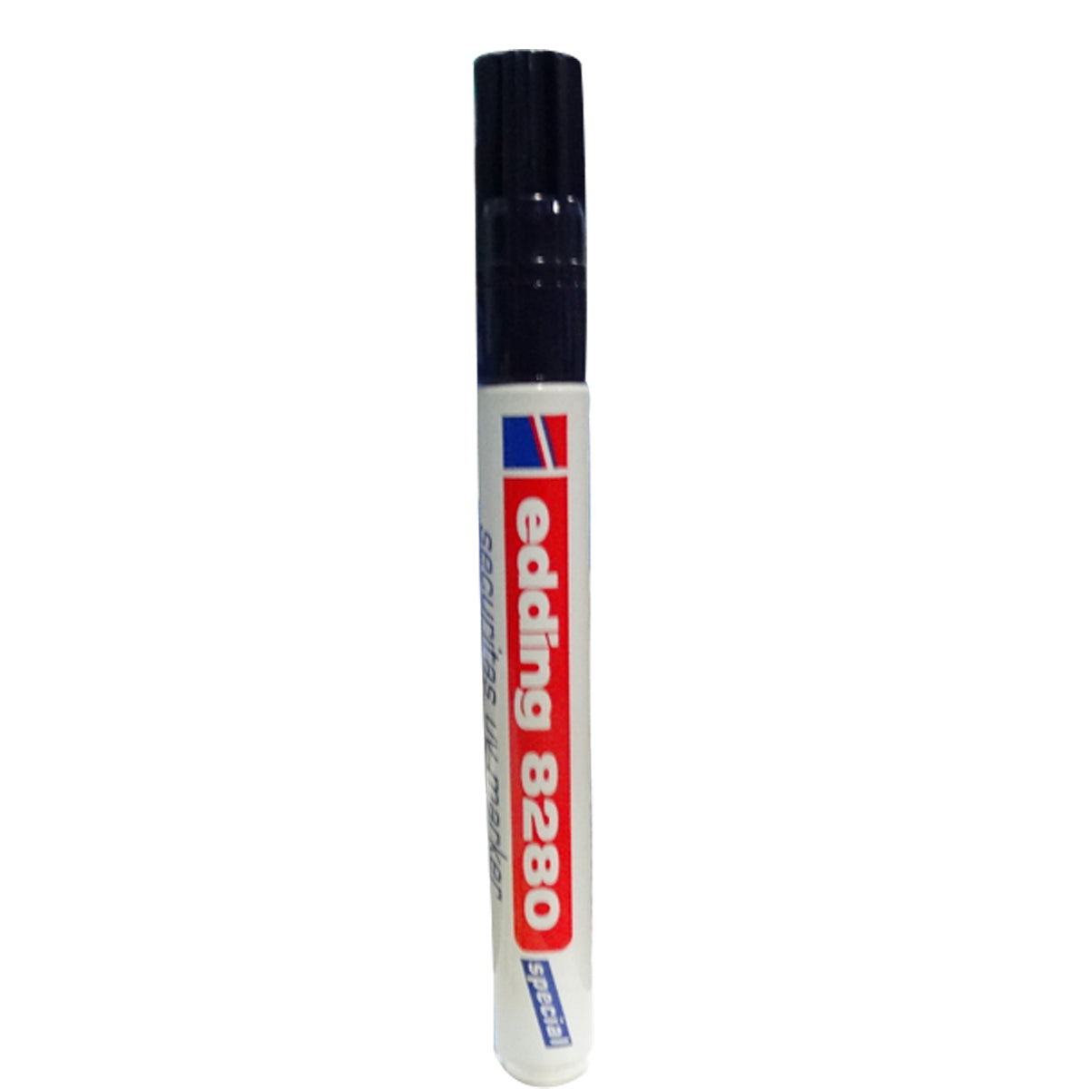 Marcador Uv Edding 8280 Forense Evidencia Tinta Invisible Permanente
